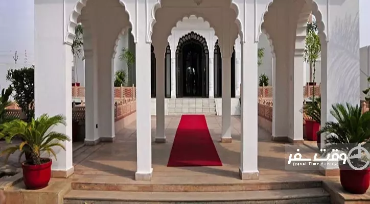 هتل اوتکارش ویلاس آگرا